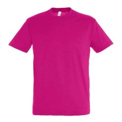 Koszulka Regent Dla Dorosłych Unisex. Czerwone bluzki damskie SOL'S, s, bez wzorów, sportowe, bez kołnierzyka, bez ramiączek. Za 33.99 zł.