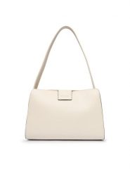 TOUS Torebka CITY M. KAOS ICON 2002355201 Écru. Torebki klasyczne damskie tous, ze skóry, bez dodatków. Za 1,049.00 zł.
