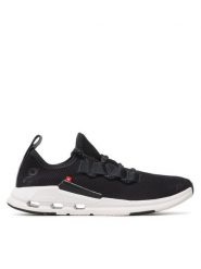On Sneakersy Cloudeasy 76.98441 Czarny. Czarne obuwie sportowe damskie On, z materiału, bez zapięcia. Za 459.99 zł.