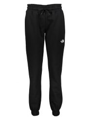The North Face Spodnie dresowe w kolorze czarnym rozmiar: XS. Czarne spodnie dresowe damskie The North Face, xs, bez wzorów, z bawełny. Za 192.79 zł.