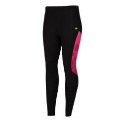 Legginsy do biegania damskie EXTREME HOBBY FLOWERS. Szare legginsy damskie EXTREME HOBBY, xs, bez wzorów, z dzianiny. Za 209.00 zł.