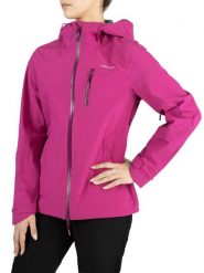 Kurtka damska trekkingowa Viking Trek Pro 2.0 Lady. Niebieskie kurtki sportowe damskie Viking, m, bez wzorów, z materiału, bez kaptura. Za 594.92 zł.