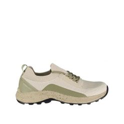 Buty trekkingowe Vertigo Alpes Vasel Wodoodporne. Brązowe obuwie trekkingowe damskie B VERTIGO, z gumy, bez zapięcia. Za 298.50 zł.
