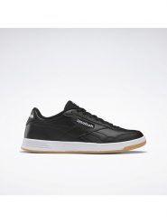 Reebok Sneakersy "Court Advance" w kolorze czarnym rozmiar: 42. Czarne obuwie sportowe damskie Reebok, bez zapięcia. Za 219.60 zł.