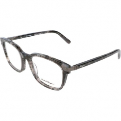 Oprawki "SF2771" w kolorze szarym. Szare okulary przeciwsłoneczne damskie Carrera, Ferragamo. W wyprzedaży za 249.95 zł.