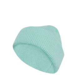Czapka typu beanie Terrex Multi. Niebieskie czapki damskie Adidas, bez wzorów, z dzianiny. W wyprzedaży za 70.85 zł.