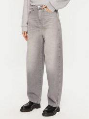 ViCOLO Jeansy DS0076 Szary Regular Fit. Szare jeansy damskie ViCOLO. Za 399.99 zł.