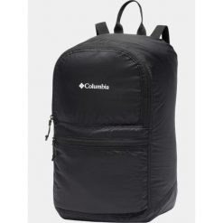Torba na pasek Columbia Lightweight Packable. Czarne torby podróżne Columbia, bez wzorów. Za 199.00 zł.