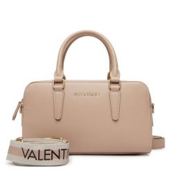 Torebka Valentino. Brązowe torebki klasyczne damskie Valentino, bez dodatków. Za 679.99 zł.