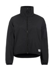 Craft Kurtka SubZ Light Damska – lekko izolowana przód – Black. Czarne kurtki damskie Craft, s, bez wzorów, z dzianiny, bez kaptura. Za 571.50 zł.