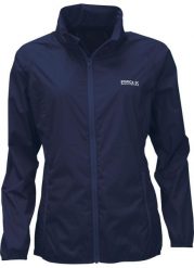 Damska kurtka wodoodporna Pro-X Elements Pack Able. Niebieskie kurtki damskie PRO-X ELEMENTS, l, bez wzorów, z materiału, z kapturem. Za 267.50 zł.