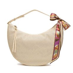 Torebka Hispanitas. Brązowe torebki klasyczne damskie Hispanitas, bez dodatków. Za 439.99 zł.