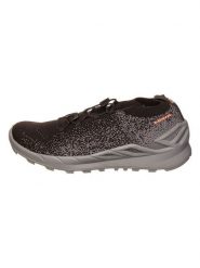 LOWA Buty trekkingowe "Fusion" w kolorze antracytowo-szarym rozmiar: 38. Czarne obuwie trekkingowe damskie Lowa, bez zapięcia. Za 304.99 zł.