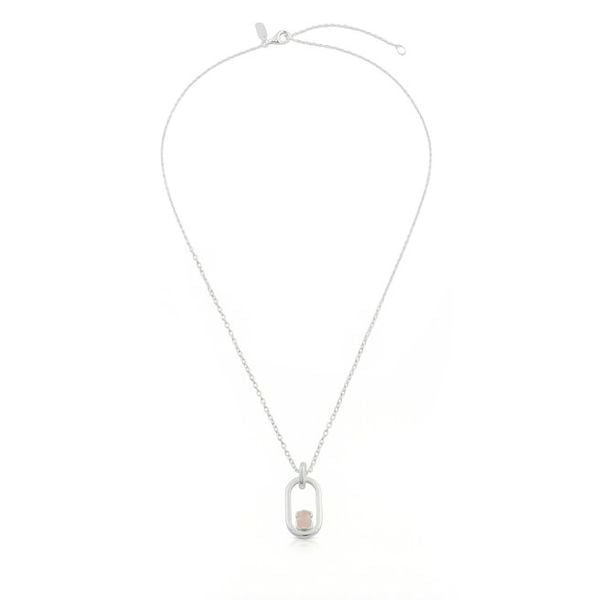 Naszyjnik TOUS. Szare naszyjniki damskie tous, srebrne. Za 469.99 zł.