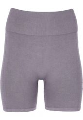 Legginsy do jogi Athlecia Nagar Seamless Shorts. Czerwone legginsy sportowe damskie Endurance, l, bez wzorów, z materiału, z podwyższonym stanem, na fitness i siłownię. Za 59.90 zł.