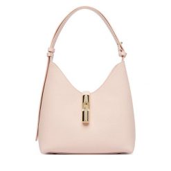 Torebka Furla. Czerwone torebki klasyczne damskie Furla, bez dodatków. Za 1,219.00 zł.