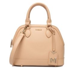 Torebka MEXX. Brązowe torebki klasyczne damskie Mexx, bez dodatków. Za 259.99 zł.