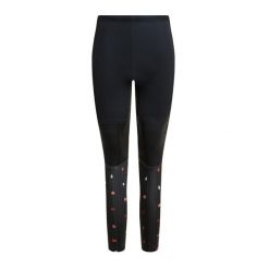 Spodnie na narty biegowe damskie Maloja LohblüteM. Niebieskie spodnie sportowe damskie Maloja, na zimę, l, bez wzorów, narciarskie. Za 329.99 zł.