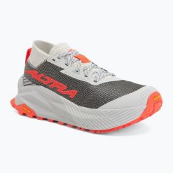 Buty do biegania damskie Altra Olympus 275. Białe obuwie sportowe damskie Altra, bez zapięcia, do biegania. Za 839.99 zł.