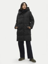Vero Moda Kurtka zimowa Stella 10300030 Czarny Loose Fit. Czarne kurtki damskie Vero Moda, na zimę, xl, bez wzorów, z syntetyku, bez kaptura. Za 329.99 zł.
