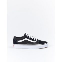 Buty Trampki Vans Old Skool 41. Czarne trampki damskie Vans, bez wzorów, bez zapięcia. Za 295.99 zł.