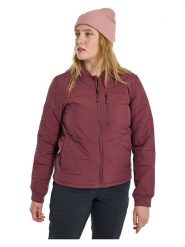 Burton Kurtka pikowana "Versatile Heat" w kolorze fioletowym rozmiar: S. Różowe kurtki damskie Burton, s, bez wzorów, bez kaptura. Za 228.38 zł.