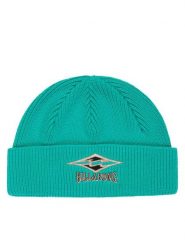 Billabong Czapka 73 High EBJHA00120 Niebieski. Niebieskie czapki damskie Billabong, na zimę, bez wzorów, z bawełny. Za 139.99 zł.