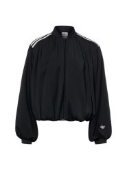 Adidas Originals bluza z kapturem Kobiety czarny, M. Czarne bluzy damskie Adidas Originals, m, bez wzorów, z kapturem. Za 429.95 zł.