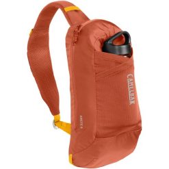 2nd - Plecak turystyczny CAMELBAK Arete Sling 8. Niebieskie plecaki Camelbak, bez wzorów. Za 155.99 zł.