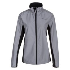 Kurtka odblaskowa dla kobiet Endurance Rumey Light The Night. Czarne kurtki damskie Endurance, s, bez wzorów, z materiału, bez kaptura. Za 278.00 zł.