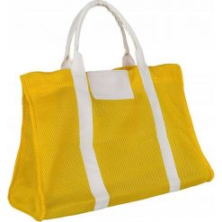 Shopperka żółta Pierre Cardin 638 YELLOW. Żółte torebki klasyczne damskie Pierre Cardin, z materiału, bez dodatków. Za 82.99 zł.