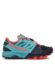 Dynafit Buty do biegania Alpine Pro 2 3012 Granatowy. Niebieskie obuwie sportowe damskie Dynafit, z materiału, bez zapięcia, do biegania. W wyprzedaży za 519.99 zł.