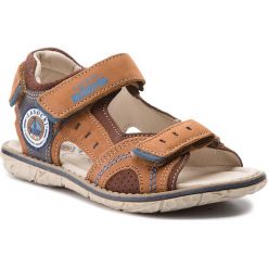 Obuwie dziecięce: Sandały LASOCKI KIDS - CI12-BOSTON-01 Brązowy