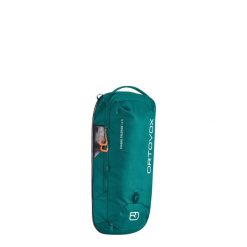 Plecak Ortovox AVABAG LiTRIC Freeride 16 S Zip - pacific green. Zielone plecaki ORTOVOX, bez wzorów. Za 403.99 zł.