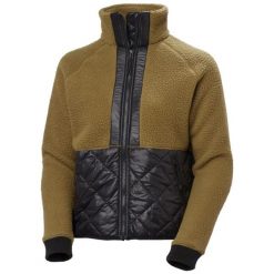 Płaszcz damski Helly Hansen Bliss Hybrid. Białe płaszcze damskie Helly Hansen, na jesień, xl, bez wzorów, z elastanu, bez kaptura. Za 639.00 zł.