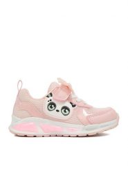 LITTLEST PET SHOP Sneakersy CEO-CP66-SS26-317LPS Różowy. Czerwone buty sportowe dziewczęce LITTLEST PET SHOP, bez wzorów, z materiału, bez zapięcia. Za 129.99 zł.