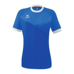 Damski jersey Erima Mantua. Białe koszulki sportowe damskie Erima, z jersey, bez zapięcia. Za 149.00 zł.