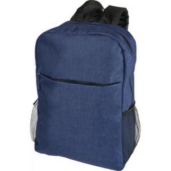 Ogrzewany Plecak Na Komputer. Niebieskie plecaki BULLET, bez wzorów. Za 44.99 zł.