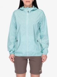 Kurtka damska CMP Strayna Jacket. Zielone kurtki damskie CMP, xs, bez wzorów, z materiału, bez kaptura. Za 181.49 zł.