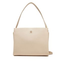 Torebka Tommy Hilfiger. Torebki klasyczne damskie Tommy Hilfiger, bez dodatków. Za 699.99 zł.