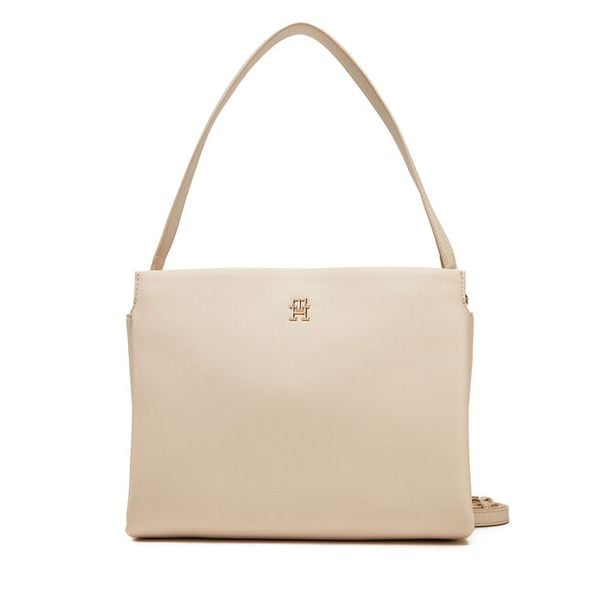 Torebka Tommy Hilfiger. Torebki klasyczne damskie Tommy Hilfiger, bez dodatków. Za 349.99 zł.