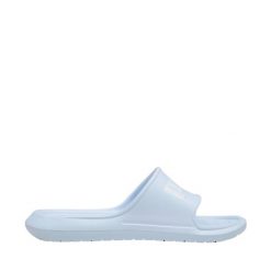 Klapki Puma Divecat v2 Lite. Niebieskie klapki damskie Givova, bez wzorów, bez obcasa, bez zapięcia. Za 65.00 zł.