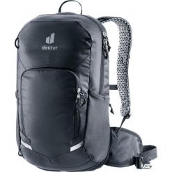 Plecak rowerowy Deuter Bike I 16. Niebieskie plecaki Deuter, bez wzorów. Za 398.99 zł.