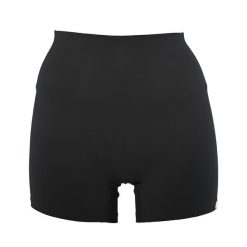 AS-004 Spodenki sportowe, Czarne. Czarne spodenki sportowe damskie BARNETT, bez wzorów. Za 99.00 zł.
