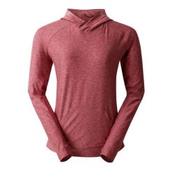 Damska Bluza Z Kapturem Sprint Cty. Czerwone bluzy damskie Dare 2b, xl, bez wzorów, z kapturem. Za 138.99 zł.