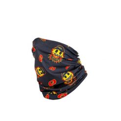 Komin wielofunkcyjny chusta unisex O'neal Neckwarmer. Czarne chusty damskie O'NEAL, na zimę, bez wzorów. Za 45.00 zł.