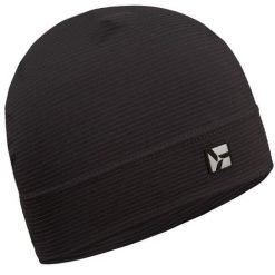 Czapka do narciarstwa biegowego Silvini Maira. Czarne czapki damskie Silvini, bez wzorów. Za 89.99 zł.