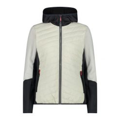 Kurtka damska turystyczna CMP 34E2246. Brązowe kurtki damskie CMP, l, bez wzorów, bez kaptura. Za 319.99 zł.