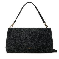 Torebka Gianni Chiarini. Czarne torebki klasyczne damskie Gianni Chiarini, bez dodatków. Za 669.99 zł.
