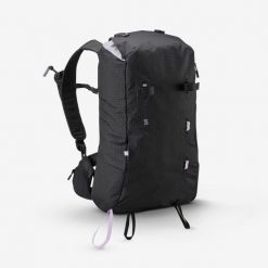 Plecak skiturowy Wedze 25 l Wilder. Plecaki WED'ZE, bez wzorów, z materiału. Za 279.99 zł.